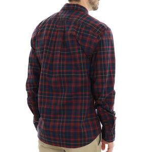 CAMICIA STRETCH POPLIN TIMBERLAND - Mad Fashion | img vers.300x/